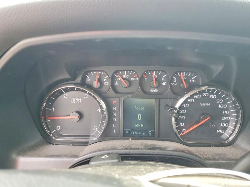 2020 GM GM515 Refrigerated BOX Truck