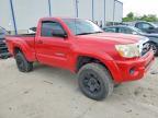 2008 Toyota Tacoma Base