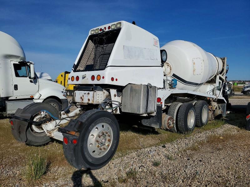 2014 Oshkosh S Series Ready MIX Truck
