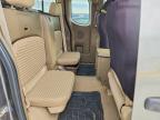 2006 Nissan Frontier SE