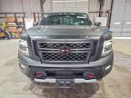 2023 Nissan Titan PRO-4X
