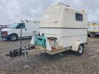 2007 Pelsue Fiber Optic Splicing Trailer