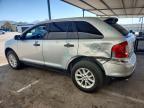2014 Ford Edge se