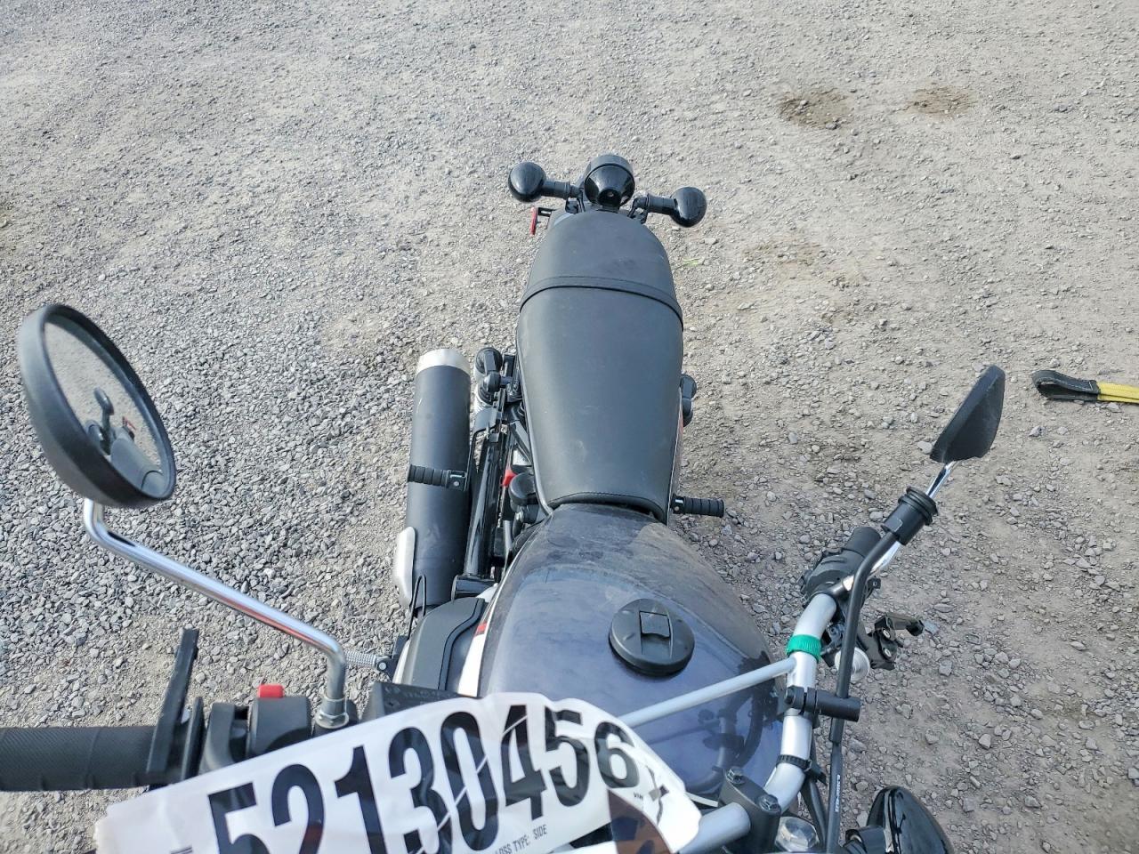 2017 Yama SCR950