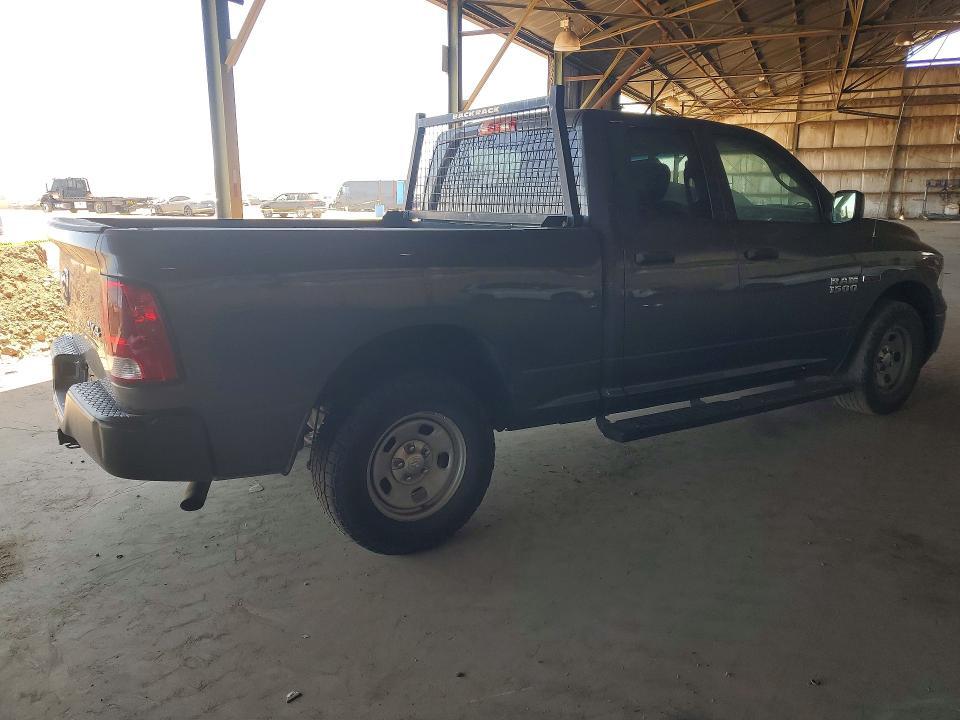 2016 Dodge RAM 1500 ST