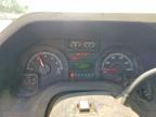 2011 Ford Econoline E350 Super Duty Cutaway Van