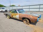 1968 Pontiac GTO