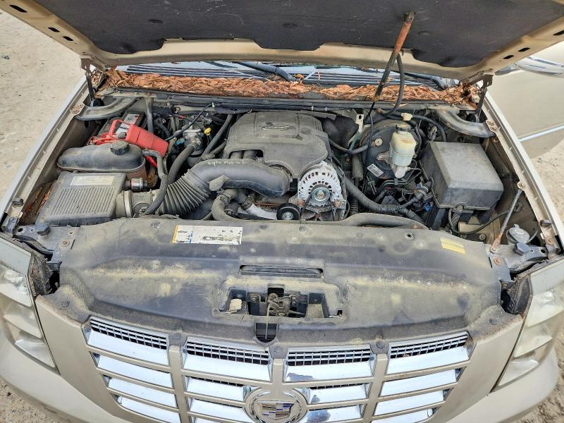 2007 Cadillac Escalade EXT