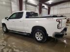 2020 Chevrolet Silverado K1500 LT