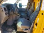 2023 Ford E350 BOX Truck