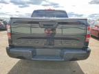 2024 Nissan Frontier PRO-X
