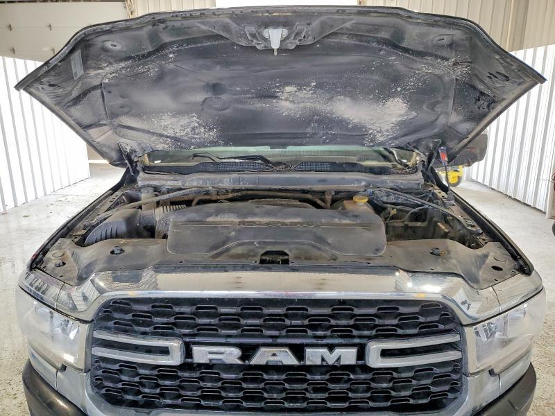 2024 Dodge RAM 2500 BIG Horn