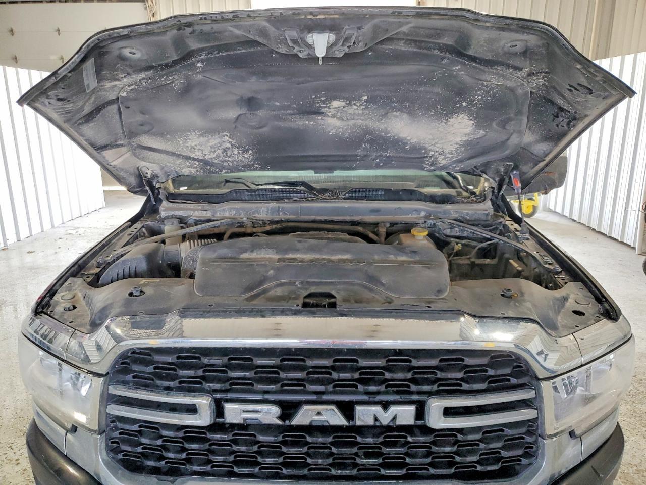 2024 Dodge RAM 2500 BIG Horn