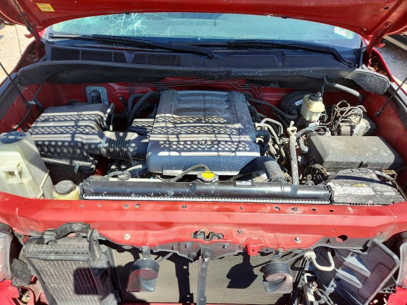 2008 Toyota Tundra Crewmax Limited