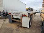 2000 Trsp 2000 Transcraft Eagle Flatbed Trailer