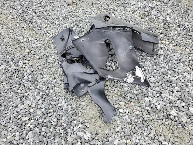 2006 Kawasaki ZX636 C1