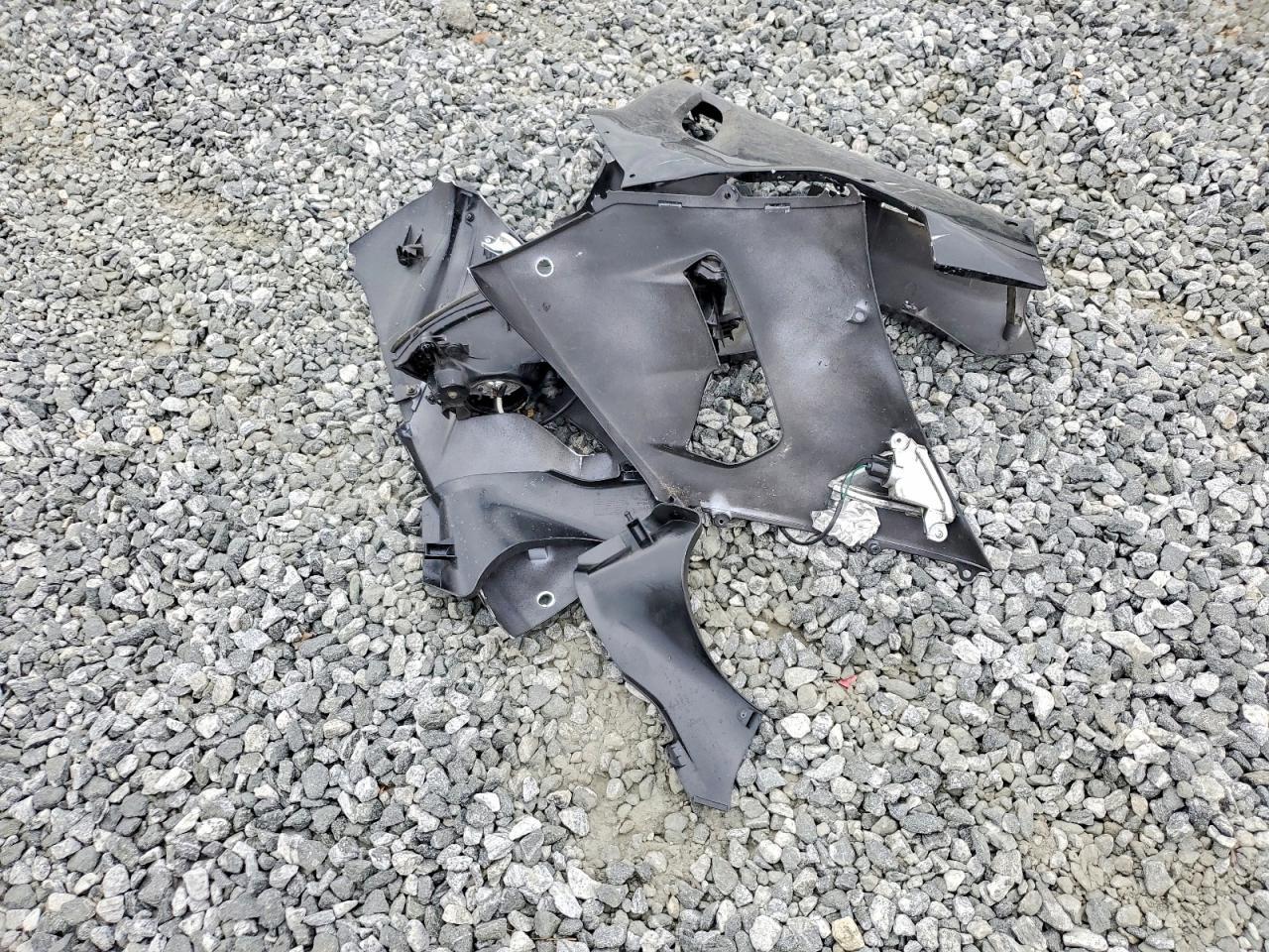 2006 Kawasaki ZX636 C1