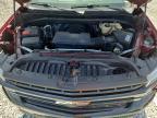 2019 Chevrolet Silverado K1500 LT Trail Boss