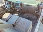 2017 Chevrolet Silverado C1500