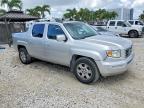 2008 Honda Ridgeline RTL