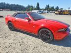 2012 Ford Mustang gt