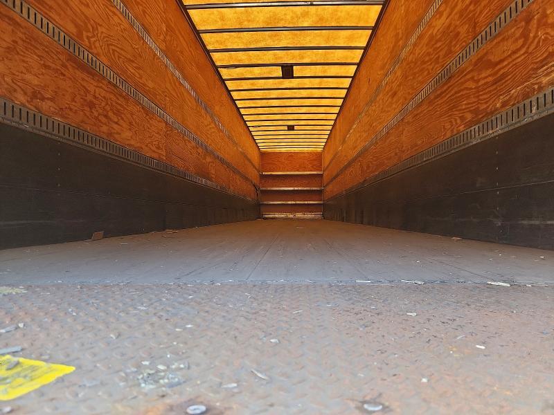 2013 Great Dane DRY Van Trailer