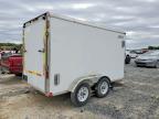 2010 Triton CT126-2RSB-6