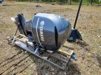 2019 Yama HA 350 HP Engine