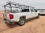 2016 Chevrolet 2500
