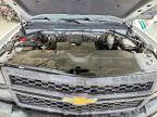 2015 Chevrolet Silverado C1500