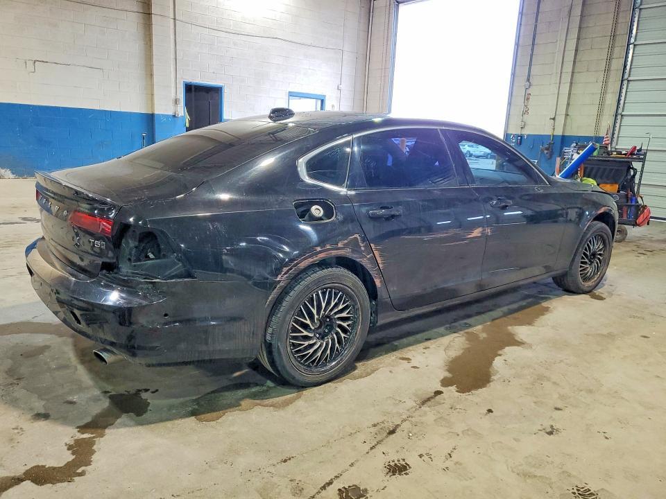 2018 Volvo S90 T5 Momentum
