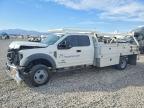 2020 Ford F450 Super Duty
