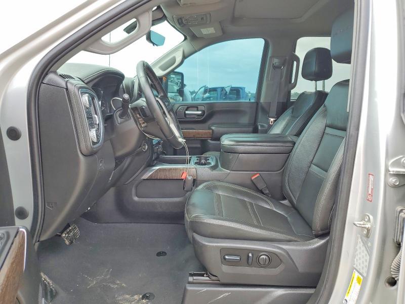 2023 GMC Sierra K2500 Denali