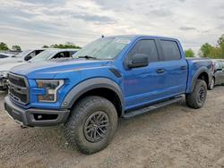 2019 Ford F150 Raptor en venta en Hillsborough, NJ