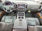 2016 Chevrolet Silverado K1500 LTZ
