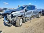 2019 Chevrolet Silverado K1500 LTZ