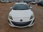 2011 Mazda 3 Speed sw spt