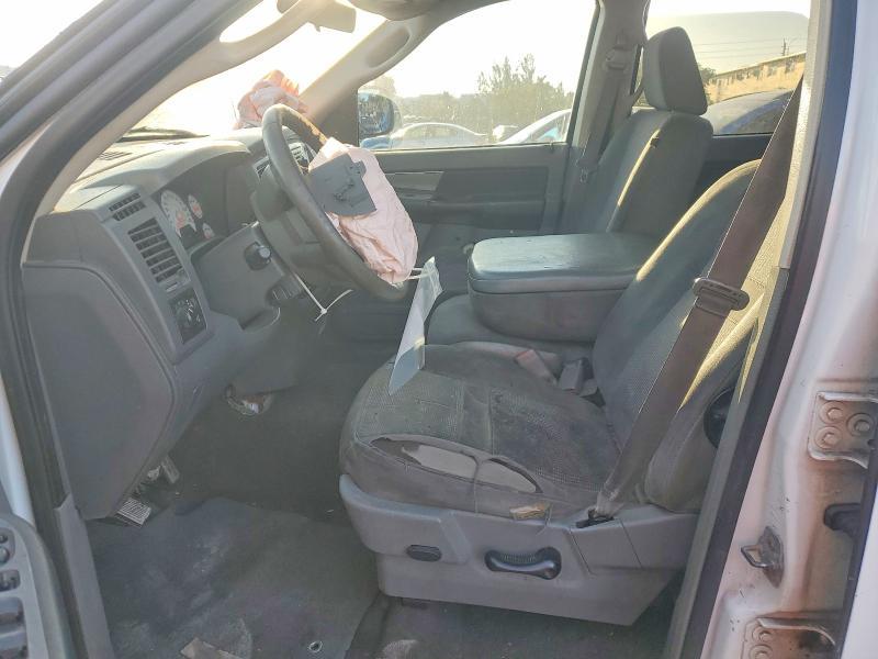2007 Dodge RAM 1500 ST