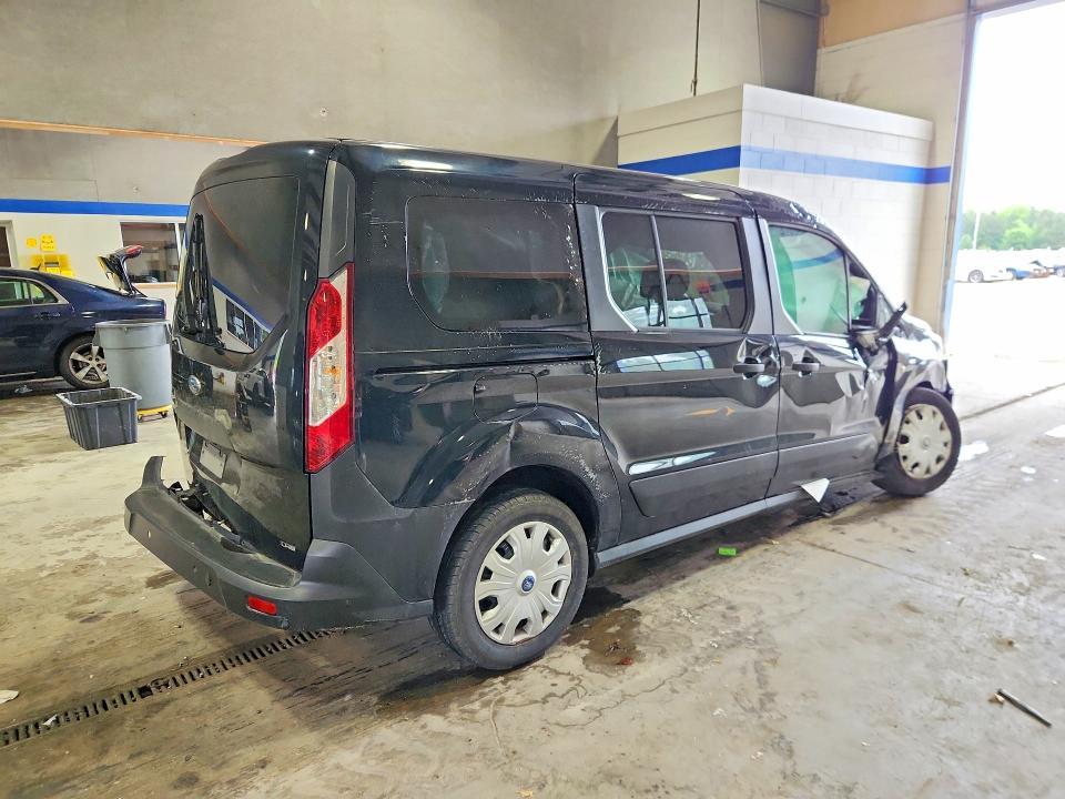 2020 Ford Transit Connect xl
