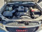 2008 GMC Canyon