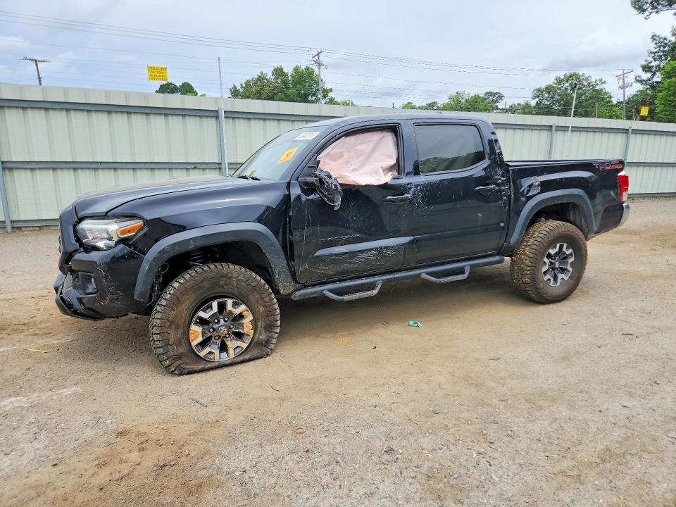2019 Toyota Tacoma TRD OFF-Road