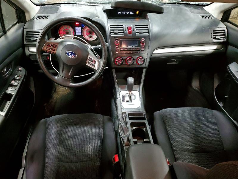 2014 Subaru Impreza Premium