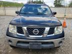 2008 Nissan Frontier SE V6