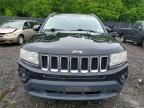 2012 Jeep Compass Latitude