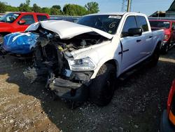 2017 Dodge 1500 Laramie en venta en Lansing, MI
