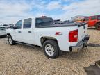 2012 Chevrolet Silverado K1500 LT