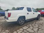 2013 Honda Ridgeline Sport
