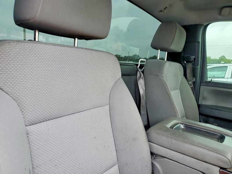 2016 GMC Sierra C1500
