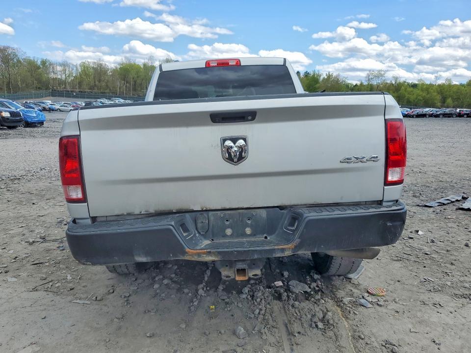 2018 Dodge RAM 1500 ST
