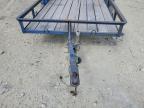 1900 Utility 2016 Utility Trailer